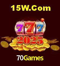 Login Seguro 70Games