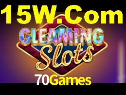 Responsive Design 70Games