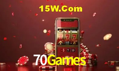 Benefícios da Conta 70Games