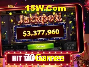 Promoções Sazonais 70Games