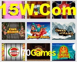 Slot Games 70Games