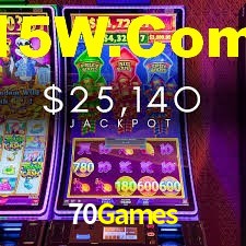 Bonus Features 70Games