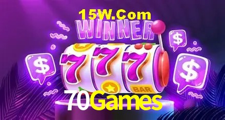 Sistemas de Segurança 70Games