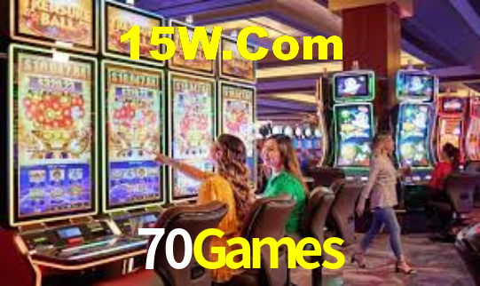 70Games App Interface