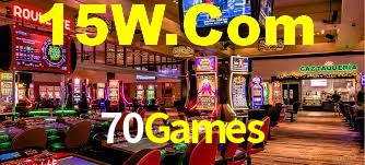 Tennis Betting 70Games