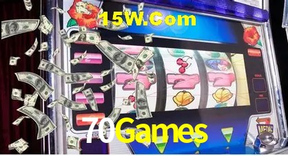 Integração de APIs 70Games