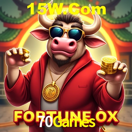 Desvendando o Mundo dos Jogos Virtuais na 70Games