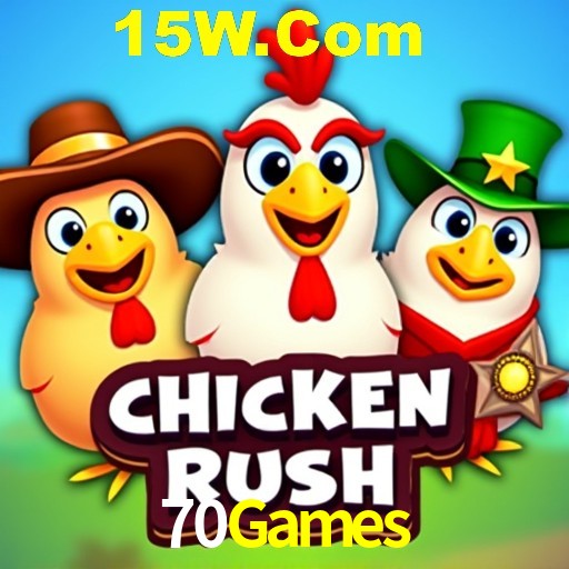 Descubra o Mundo do Cassino Online com 70Games