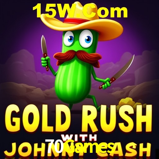 Interface do App 70Games