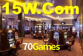 Live Casino 70Games