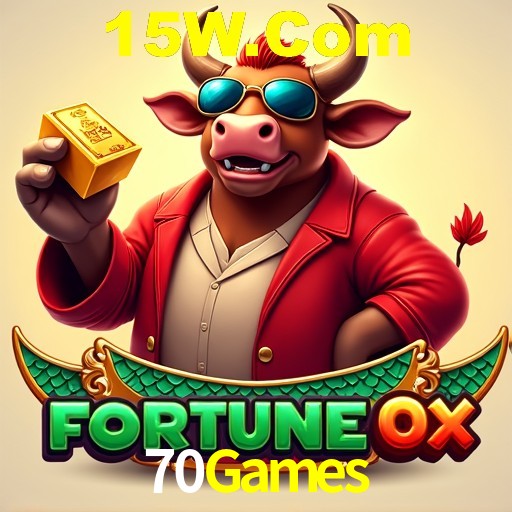 Torneios 70Games