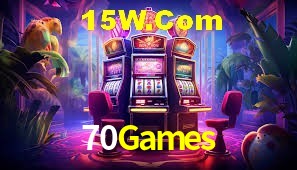 Exclusive Offers 70Games