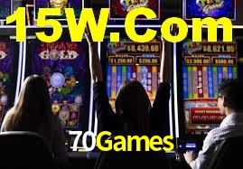 Account Benefits 70Games