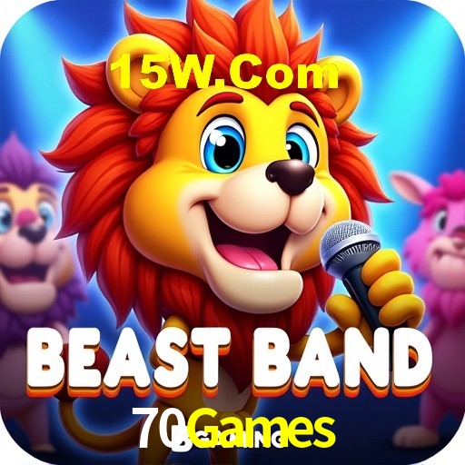 Casino Ao Vivo 70Games