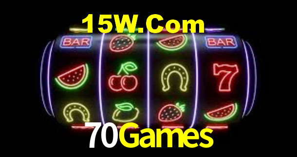 Tournaments 70Games