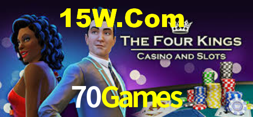 Live Casino 70Games